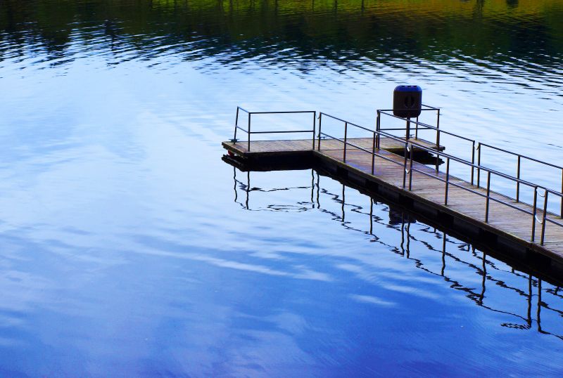 Dock Enlargement in Littleton, CO