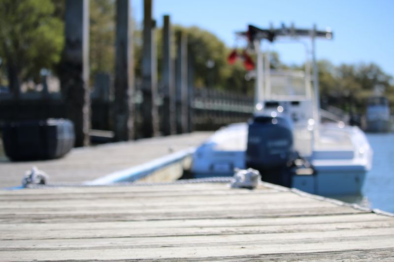 Contact About Dock Repair