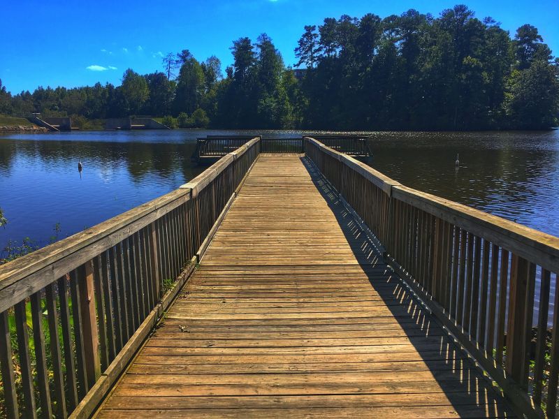 Dock Replacement in Kansas City, MO