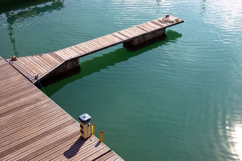Dock Repair Services Overview