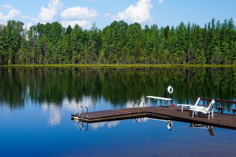 Dock Repair Contractor Listings