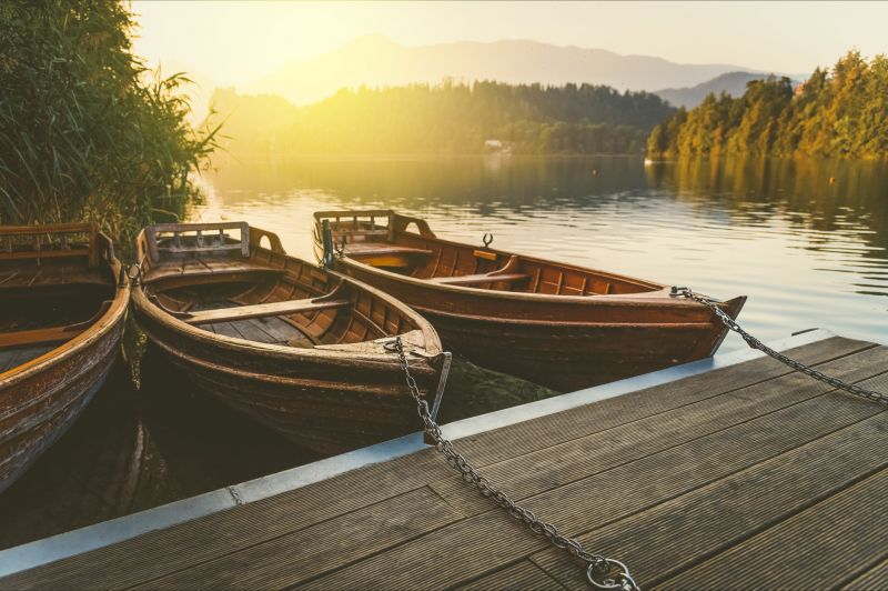 Dock Repair Products and Supplies