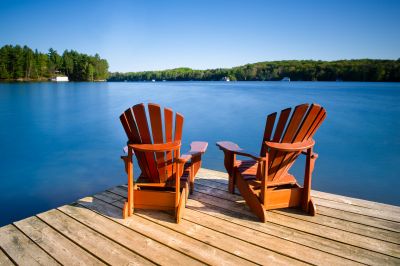 Dock Repair Promotions & Special Offers