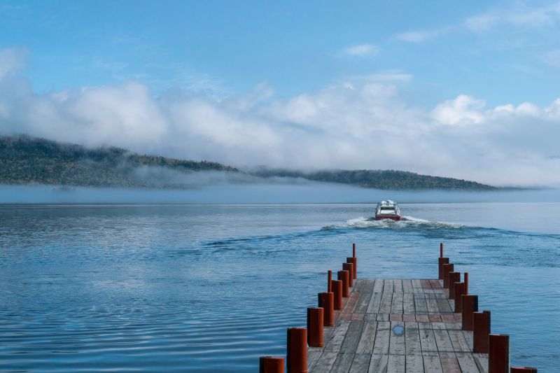 Boat Dock Maintenance in Overland Park, KS