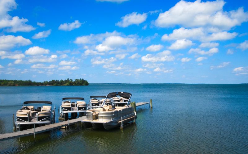 Boat Dock Maintenance in Roswell, GA