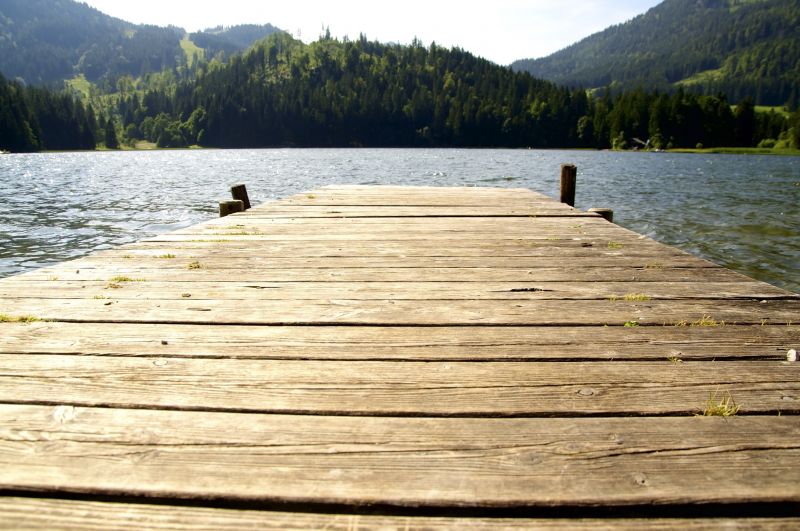 Dock Enlargement in Denver, CO