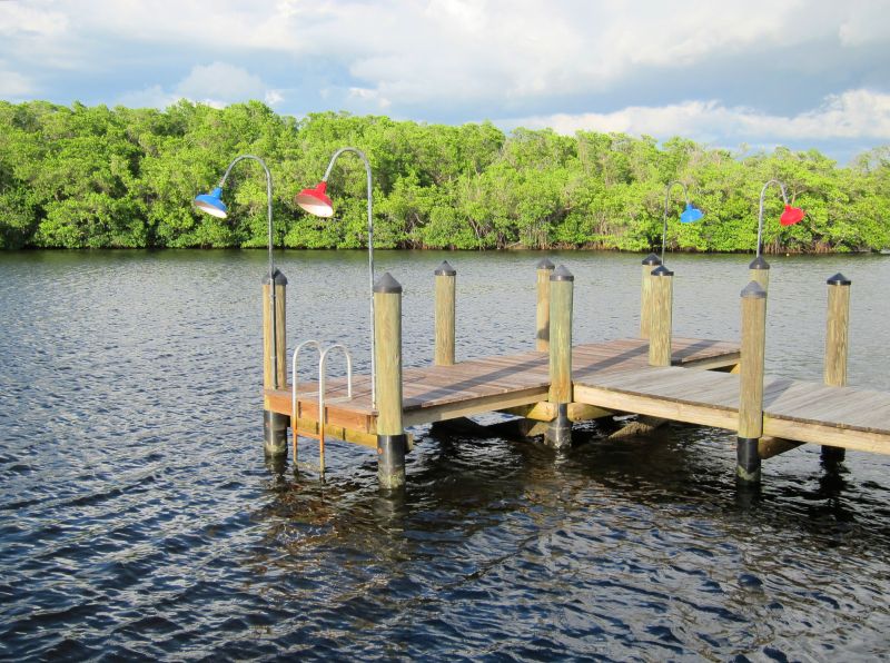 Dock Installation