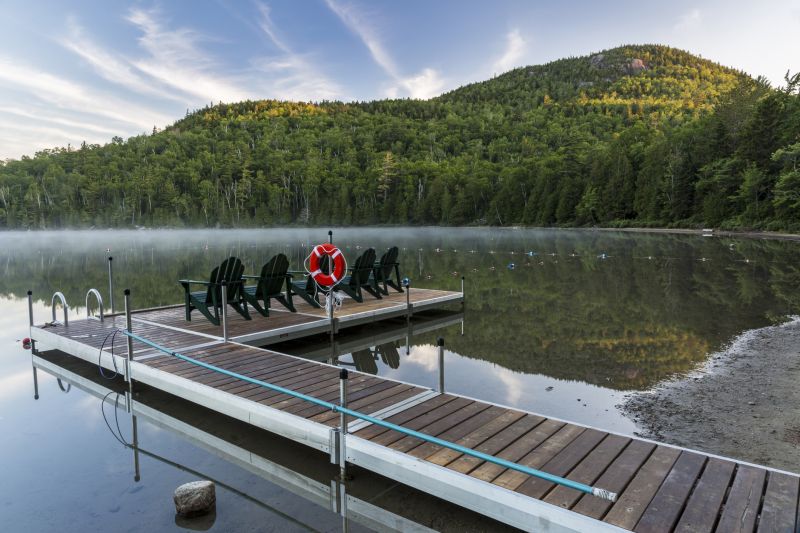 Waterproofing and Sealing