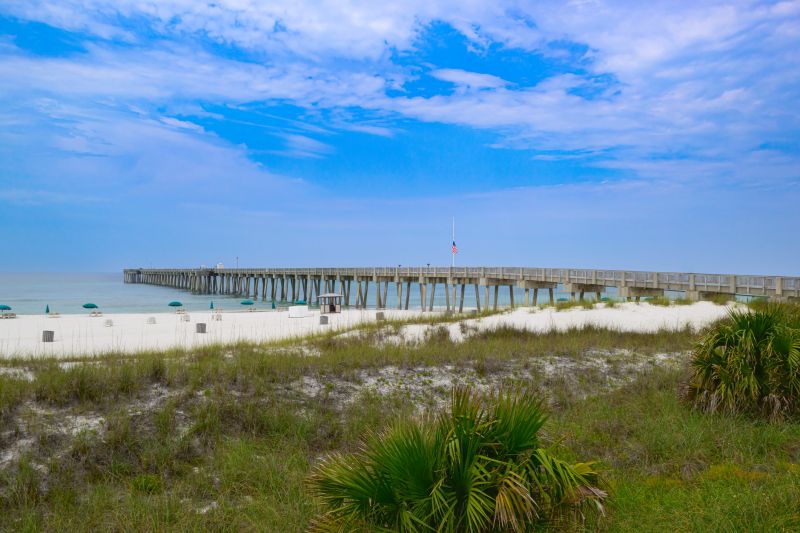 Structural Reinforcement