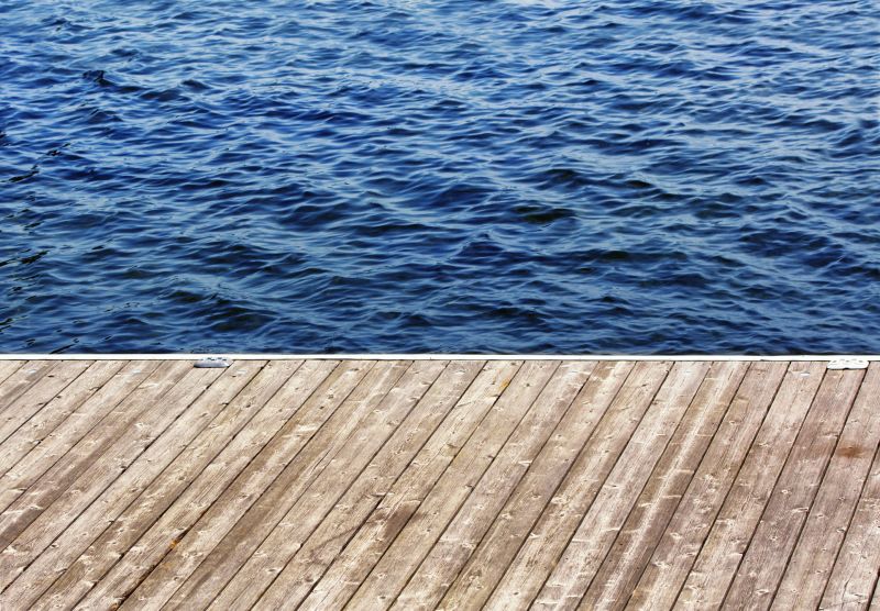 Dock Replacement in Denver, CO