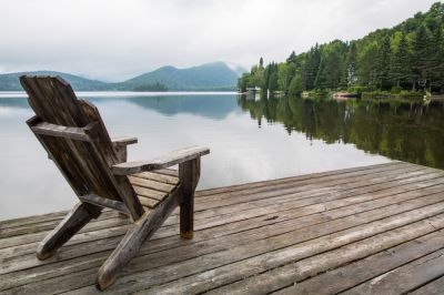 Keep Your Dock Maintained!