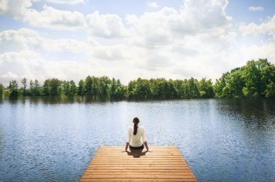 Protect Your Dock from Rot and Decay!